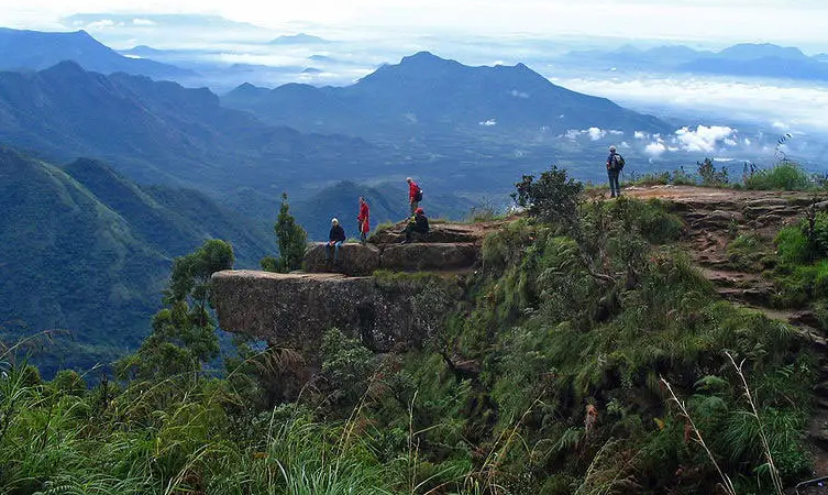 Kodaikanal - The Princess of Hill Stations